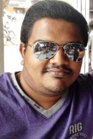 Profile photograph of nanu240480